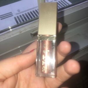Stila liquid eyeshadow